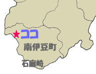 アクセス地図